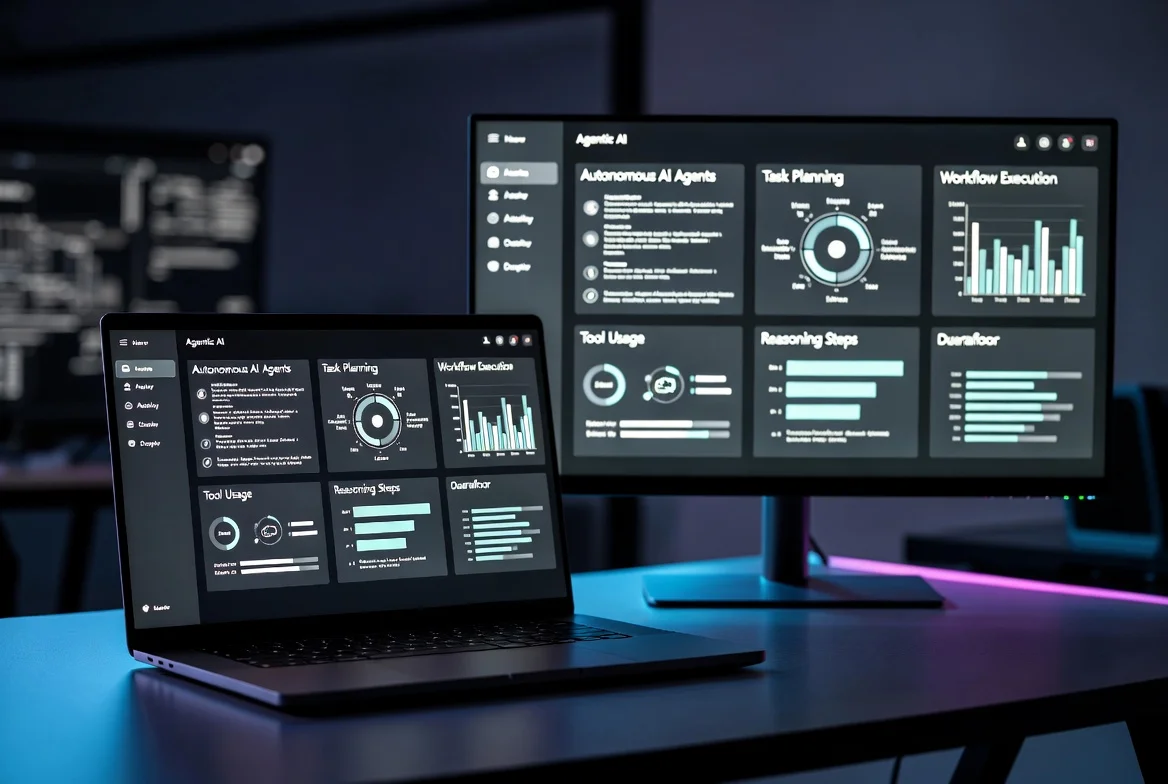 Agentic AI & Automation