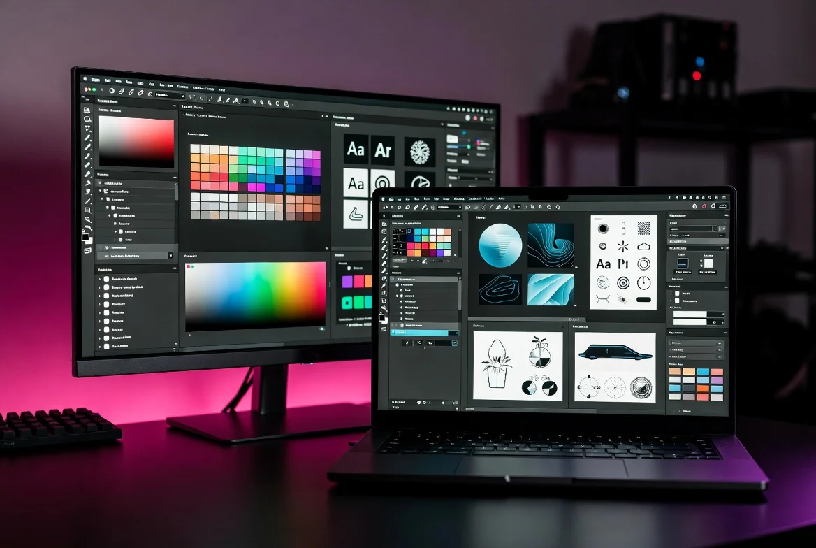Graphic Design