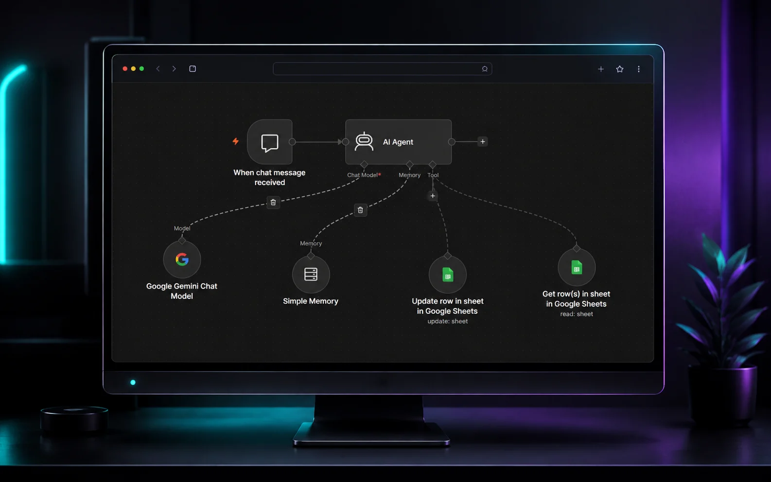 AI Task Management Agent